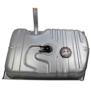 Fuel Tank, 340 Stealth Gen 2, 78-87 Buick Regal