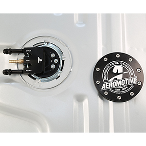 Fuel Tank, 340 Stealth Gen 2, 78-88 Monte Carlo / Malibu