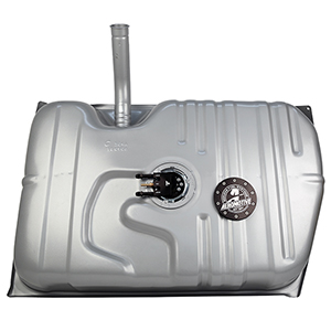 Fuel Tank, 340 Stealth Gen 2, 81-88 Cutlass, 2 Door