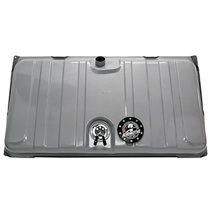 Fuel Tank, 340 Stealth Gen 2, 67-68 Camaro