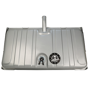 Fuel Tank, 340 Stealth Gen 2, 69 Camaro