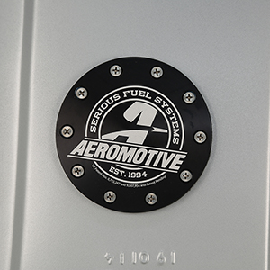 Fuel Tank, 340 Stealth Gen 2, 68-70 Charger