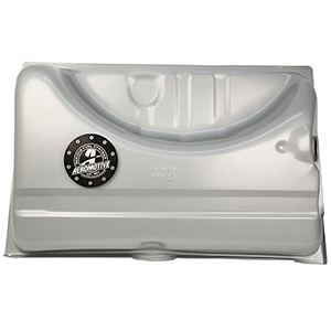 Fuel Tank, 340 Stealth Gen 2, 68-69 Dart