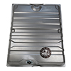 Fuel Tank, 340 Stealth Gen 2 64-65 Polara