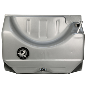 Fuel Tank, 340 Stealth Gen 2 66-67 GTX Charger