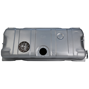 Fuel Tank, 340 Stealth Gen 2 70-74 Corvette