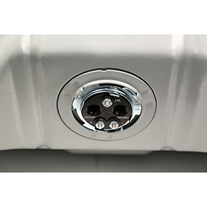 Fuel Tank, 340 Stealth Gen 2 60-65 Comet/Falcon