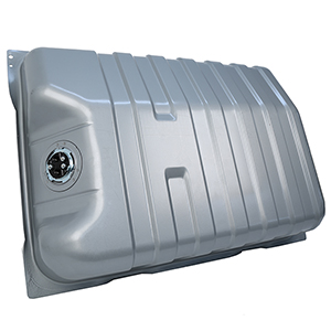 Fuel Tank, 340 Stealth Gen 2 71-73 Mustang