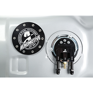 Fuel Tank, 340 Stealth Gen 2 73-81 SWB Chevy 1/2 Truck