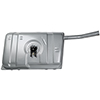 Fuel Tank, 340 Stealth Gen 2 93-97 Camaro W/Filler