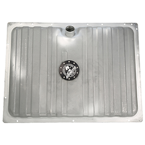 Fuel Tank, 340 Stealth Gen 2, Universal, 64-68 Ford Mustang
