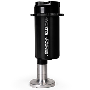 Fuel Cell, TVS, 6 Gal, Brushless Spur 10.0