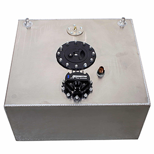 Fuel Cell, TVS, 15 Gal, Brushless Spur 7.0