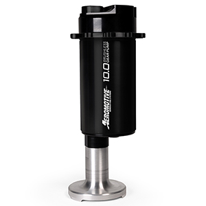 Fuel Cell, TVS, 15 Gal, Brushless Spur 10.0