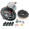 Stealth Fuel Pump, In-Tank - 2010 - 2011 Camaro, A1000