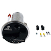 Aeromotive Stealth Fuel Pump, In-Tank - 2007 - 2012 Ford Mustang Shelby GT500, Eliminator