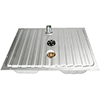Fuel Tank, 340 Stealth, Universal, 64-68 Ford Mustang