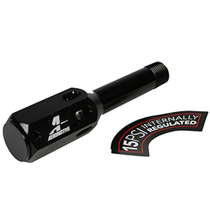 Valve, Bypass, 15 psi, Phantom (Fits 18688 & 18689)