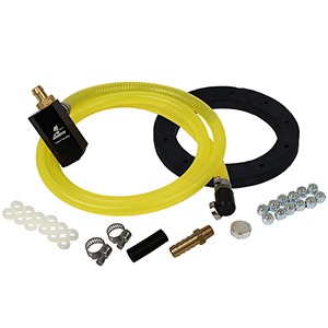 Apex Jet Siphon Kit, Phantom (Jet siphon assembly only)