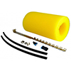 Aeromotive Extension, Phantom, 450, 10"-20" Depth, (Fits 18310)