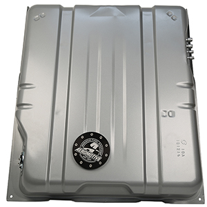 Fuel Tank, 525lph, 71-72 Charger/Road Runner Hellcat Swap