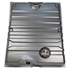 Fuel Tank, 525lph, 64-65 Polara