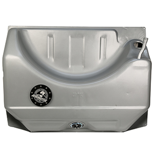 Fuel Tank, 525lph, 66-67 GTX Charger Hellcat Swap