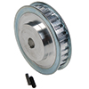 28-tooth pulley