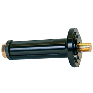 Mandrel, 1-inch, BB Chevy