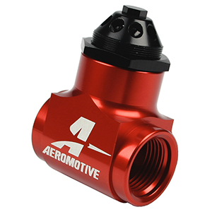 Aeromotive 33101 Vacuum Regulator