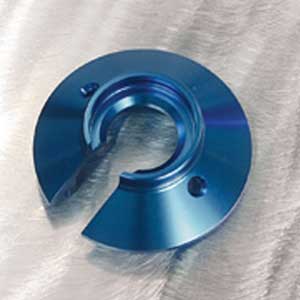 AFCO Upper Spring Seat-13Os