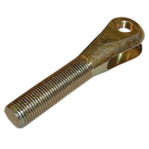 AFCO 6Th Coil Clevis