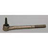 AFCO Tie Rod End-Inner 73-77 Chevl