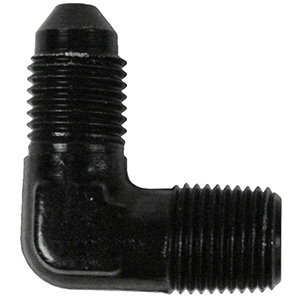 AFCO 1/8 Npt Male -4 Male 0 Deg