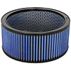 aFe Power 18-11104 Round Racing Pro 5R Air Filter - 11 OD x 9.25 ID x 5 H in E/M