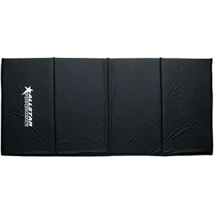 Track Mat Black