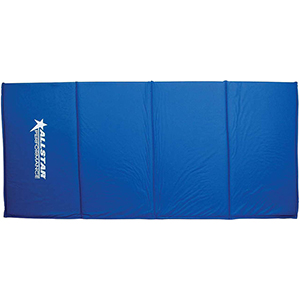 Allstar Performance Track Mat Blue 24