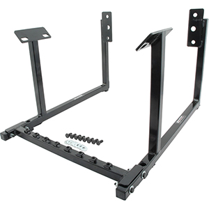 Engine Cradle SB/BB Chevy Heavy Duty
