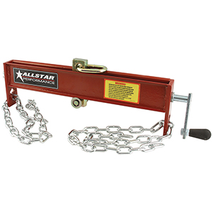 Engine Lift Plate GM LS Gen V LT1/LT4