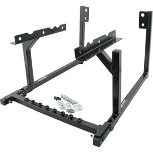 Engine Cradle Oldsmobile Heavy Duty