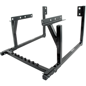 Engine Cradle Pontiac Heavy Duty