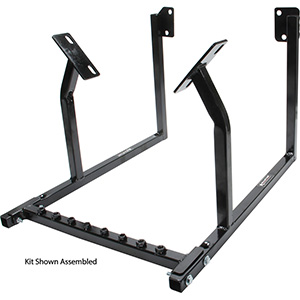 Engine Cradle Late Hemi (5.7 And 6.1)