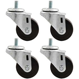 3" Wheel Kit Heavy Duty