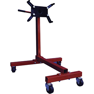 Transmission Stand