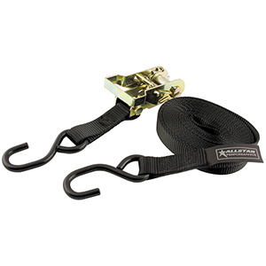 Ratchet Binder Heavy Duty 16ft