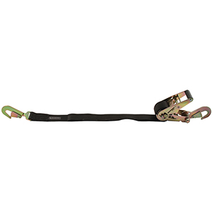 Ratcheting Tie Down Strap (Direct Hook)