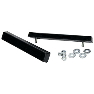 Rubber Pads for Stack Stands