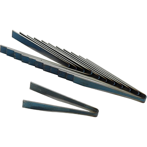 Groover Blades Round #2 2/32"