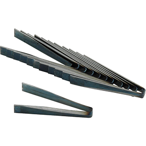 Groover Blades Flat #3 3/32"