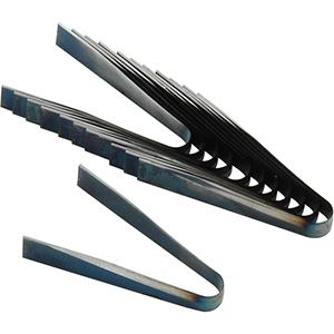 Groover Blades Round #6 6/32"